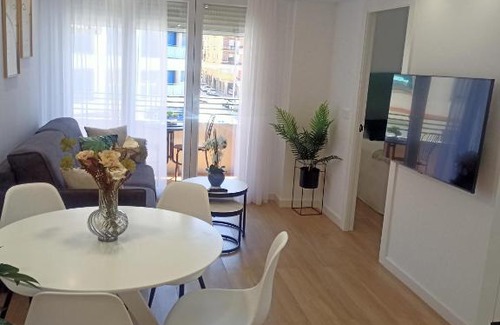 Camino de Ronda Apartment | Apartamento Granada-Hipercor