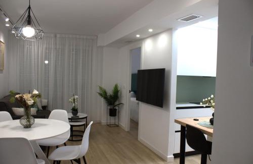 Camino de Ronda Apartment | Apartamento Granada-Hipercor