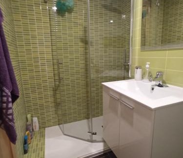 El Grau de Moncofa Apartment | Apartamento Grau de Moncofa