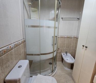 Benidorm Centro Apartment | Apartamento Grau IF Benidorm