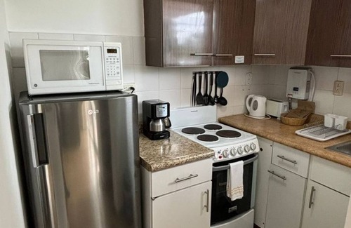 Zona 10 Apartment | Apartamentos Reforma The best kept secret ina Town. One bedroom Apartment