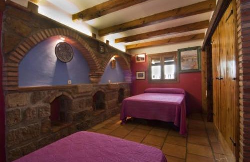 Calatayud House | apartamento Gulnara de Sefarat