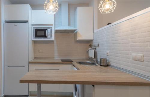Old Town Apartment | Apartamento Hakuna Matata