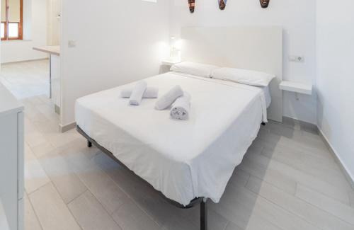 Old Town Apartment | Apartamento Hakuna Matata