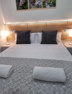 La Latina Apartment | Apartamento Happy Place Madrid