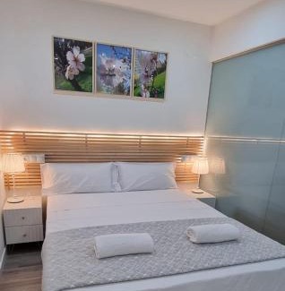 La Latina Apartment | Apartamento Happy Place Madrid