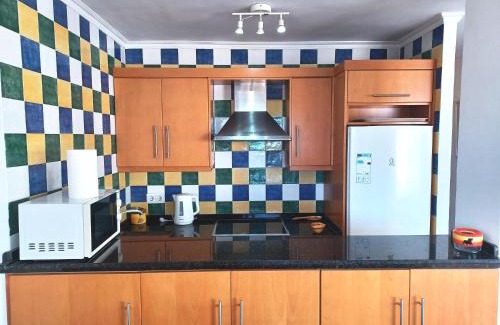 Nerja Apartment | Apartamento Hawaii cerca de la playa - LUAL