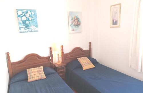 Nerja Apartment | Apartamento Hawaii cerca de la playa - LUAL
