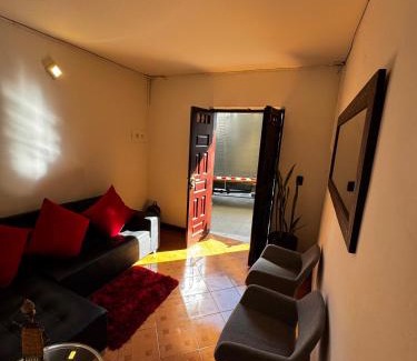 Soacha Apartment | Apartamento Hayalón