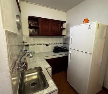 Soacha Apartment | Apartamento Hayalón