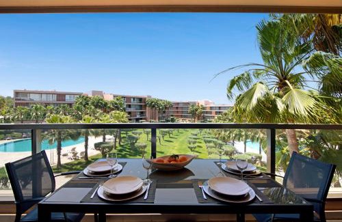 Salgados Apartment | Apartamento Herdade dos Salgados