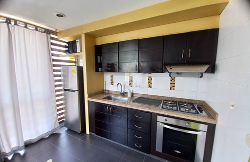 Armenia Apartment | Apartamento hermoso, cómodo y superbién ubicado