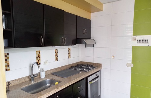 Armenia Apartment | Apartamento hermoso, cómodo y superbién ubicado