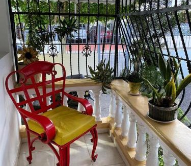 Moca Apartment | Apartamento hermoso en el centro de la ciudad de moca