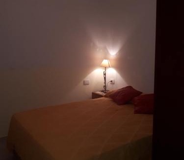 Villa Mercedes Apartment | Apartamento Hernandez