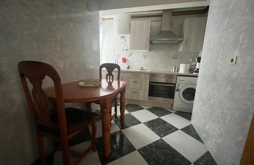 Barbate Apartment | Apartamento Herrera