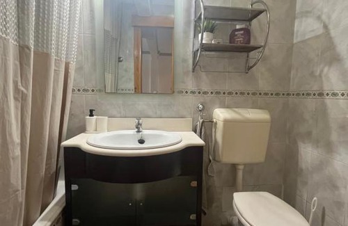 Barbate Apartment | Apartamento Herrera