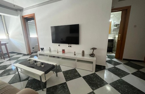 Barbate Apartment | Apartamento Herrera