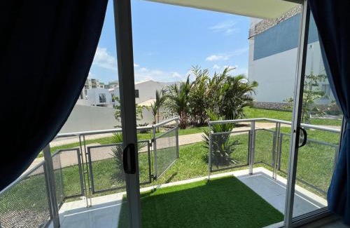 Restrepo Apartment | Apartamento hogar para compartir con 3 habitaciones 3 piscinas, turco, sauna, gym y más en Restrepo Meta