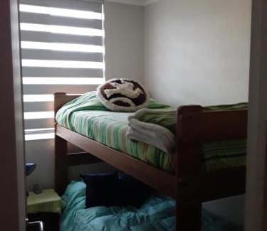 La Cisterna Apartment | Apartamento hogareño