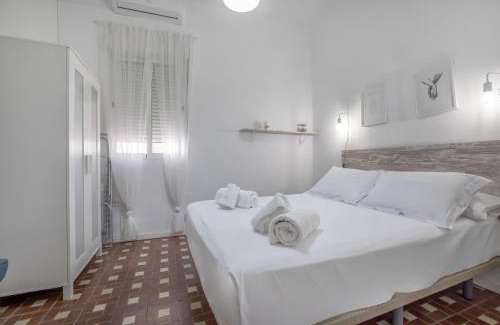 Ciudad Jardin Apartment | Apartamento Homies Córdoba - Parking incluido