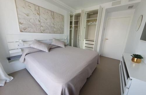 Golden Mile Apartment | Apartamento Hoomtur Marbella