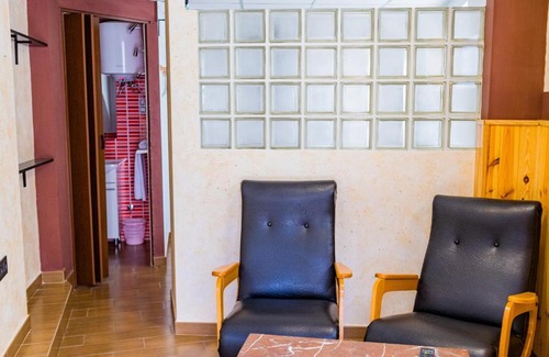 Castril Apartment | Apartamento Horno Castril
