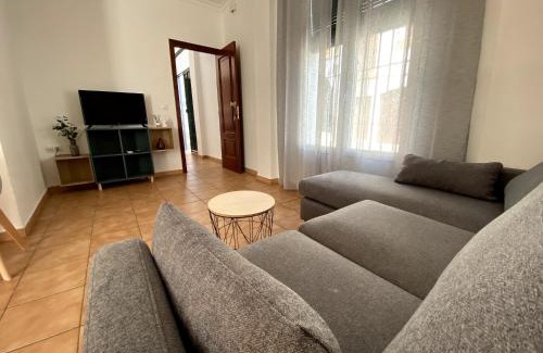 Lebrija Apartment | Apartamento Hostal Mellizo