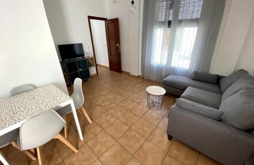 Lebrija Apartment | Apartamento Hostal Mellizo