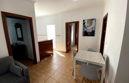 Lebrija Apartment | Apartamento Hostal Mellizo