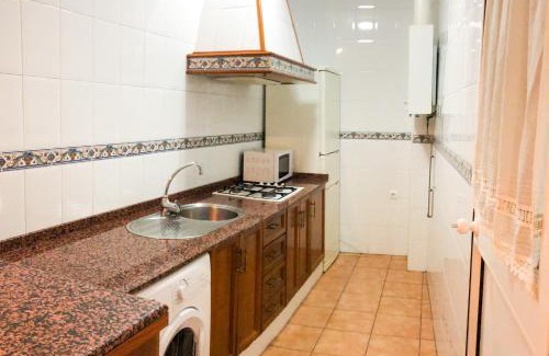 Lebrija Apartment | Apartamento Hostal Mellizo
