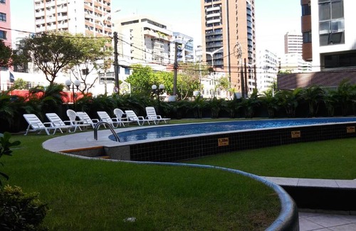 Meireles Apartment | Apartamento Hotel Fortaleza