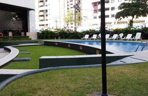 Meireles Apartment | Apartamento Hotel Fortaleza