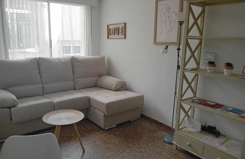 Huelva Apartment | Apartamento Huelva Centro