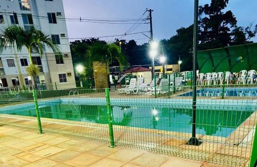 Centro Apartment | Apartamento Ideal Br
