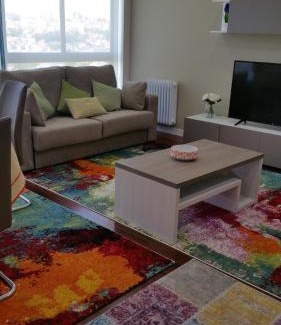 Vigo Apartment | Apartamento ideal Familias y Grupos