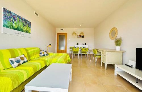 L'Ampolla Apartment | Apartamento ideal para desconectar
