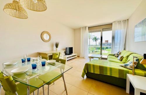 L'Ampolla Apartment | Apartamento ideal para desconectar