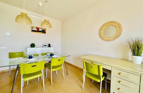 L'Ampolla Apartment | Apartamento ideal para desconectar