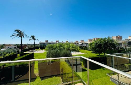 L'Ampolla Apartment | Apartamento ideal para desconectar