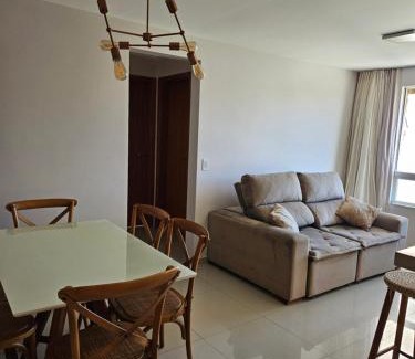 Sao Domingos Apartment | Apartamento Ilhéus