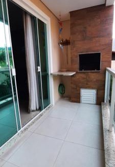 Muquem Apartment | Apartamento Ilha de Floripa