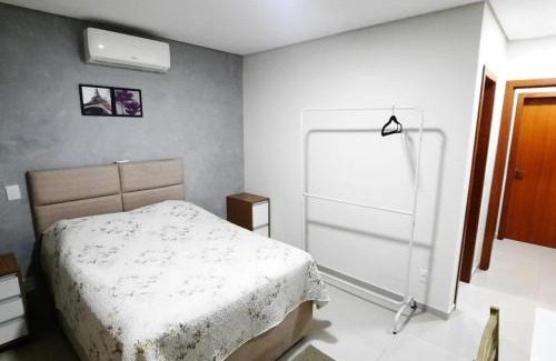 Muquem Apartment | Apartamento Ilha de Floripa