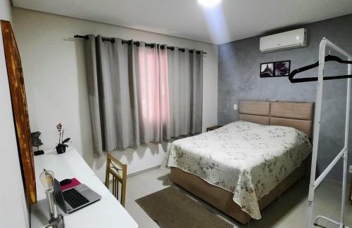Muquem Apartment | Apartamento Ilha de Floripa