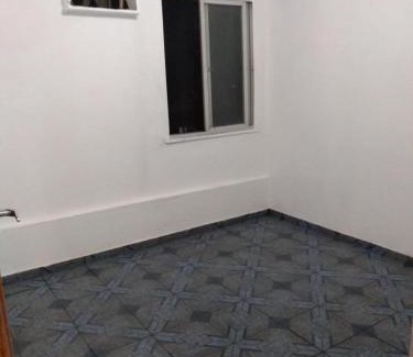 Souza Apartment | apartamento império amazônico