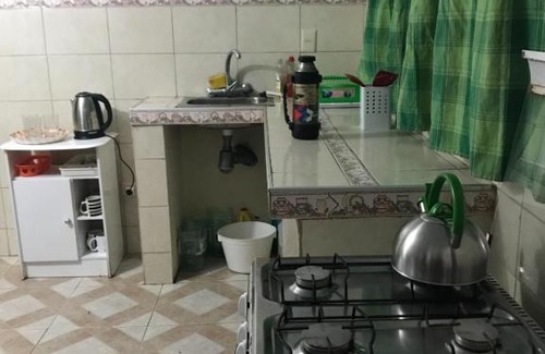Minas Apartment | Apartamento independiente en el centro