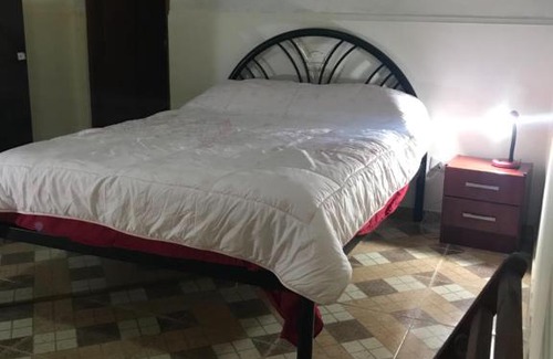 Minas Apartment | Apartamento independiente en el centro