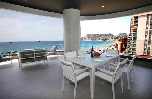 Calpe Apartment | Apartamento Infinium - Costa CarpeDiem