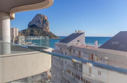 Calpe Apartment | Apartamento Infinium - Costa CarpeDiem