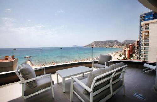 Calpe Apartment | Apartamento Infinium - Costa CarpeDiem